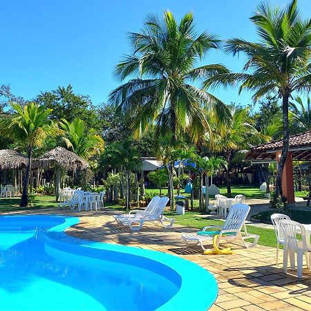 Acquamarine Park Hotel Guarapari Esterno foto