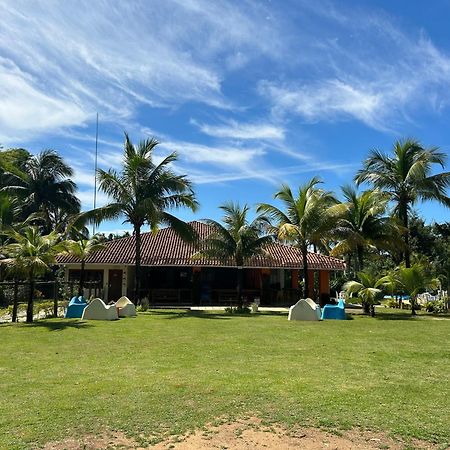 Acquamarine Park Hotel Guarapari Esterno foto