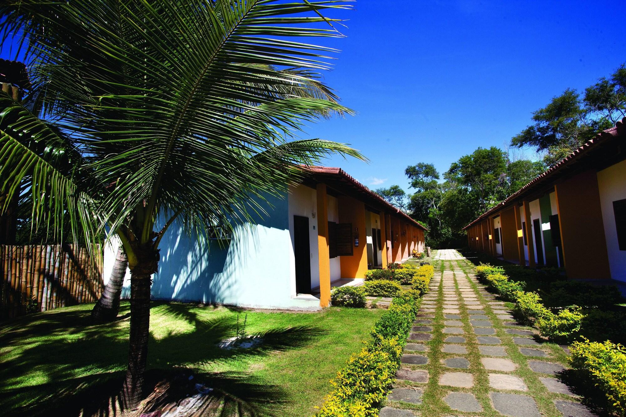 Acquamarine Park Hotel Guarapari Esterno foto