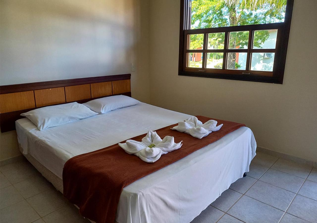Acquamarine Park Hotel Guarapari Esterno foto