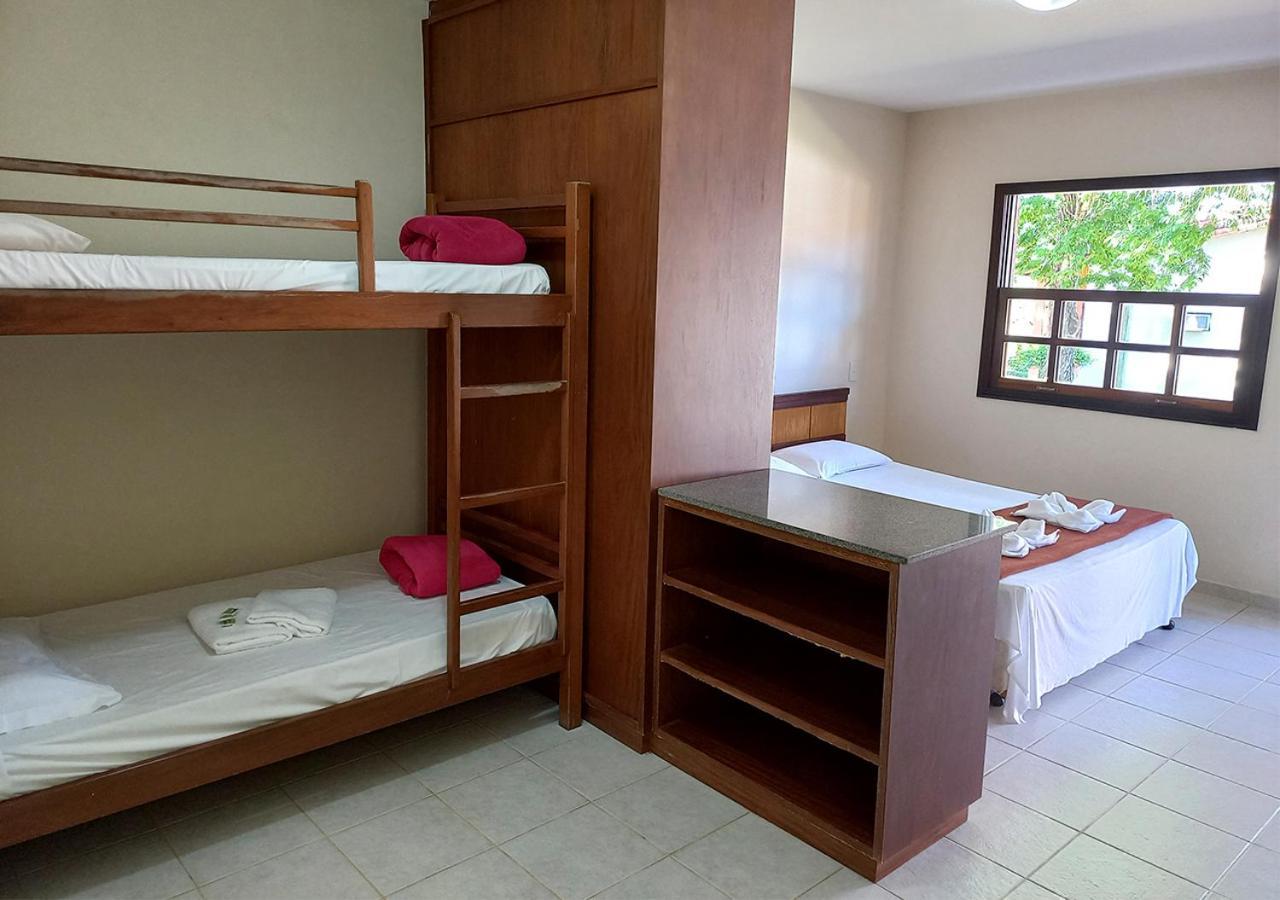 Acquamarine Park Hotel Guarapari Esterno foto