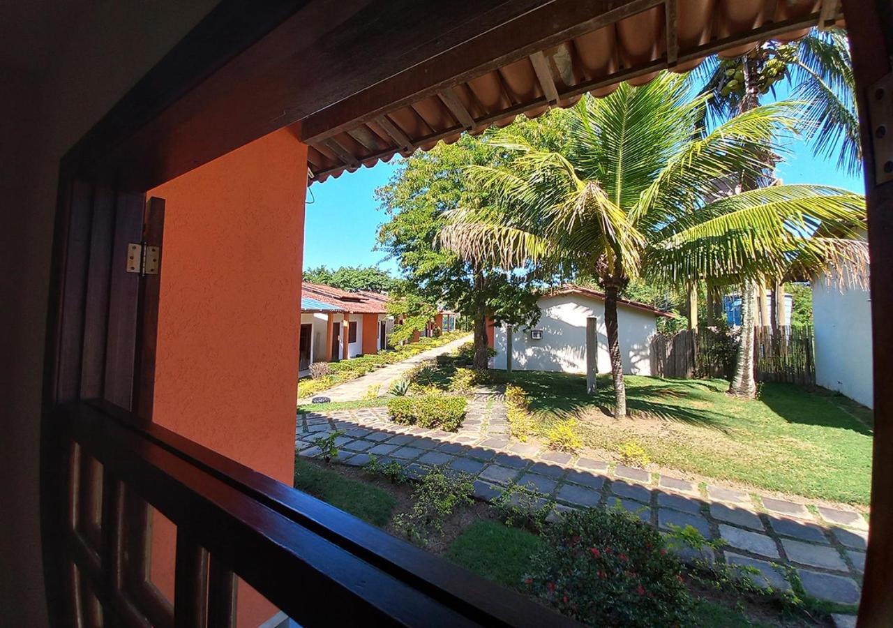 Acquamarine Park Hotel Guarapari Esterno foto