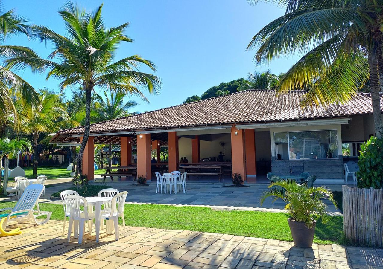Acquamarine Park Hotel Guarapari Esterno foto