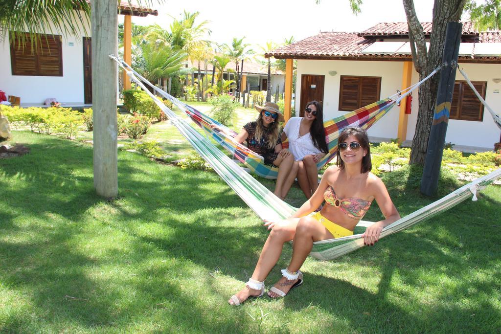 Acquamarine Park Hotel Guarapari Esterno foto