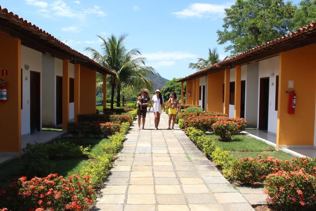 Acquamarine Park Hotel Guarapari Esterno foto