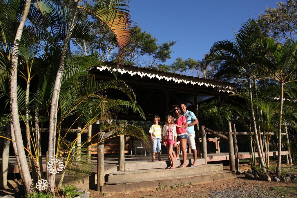 Acquamarine Park Hotel Guarapari Esterno foto